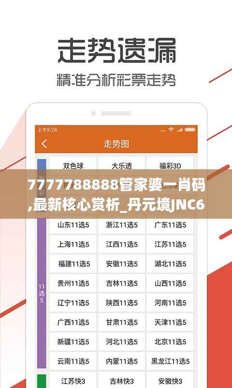 7777788888管家婆一肖码,最新核心赏析_丹元境JNC637.17