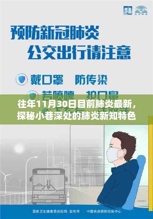 探秘小巷深处的肺炎新知特色小店,一场不期而遇的温馨邂逅与最新肺炎资讯分享