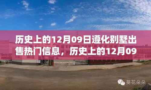 历史上的12月9日遵化别墅出售市场深度解读,市场趋势与个人立场探讨