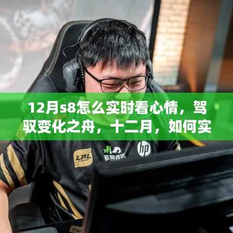 十二月S8实时心情调整指南,驾驭变化之舟,自信闪耀学习之旅