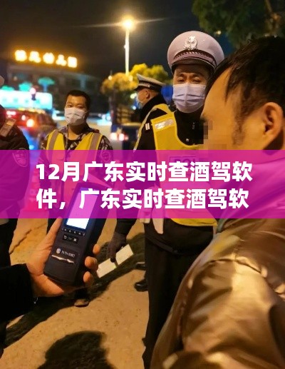 广东酒驾实时查软件,利与弊的权衡