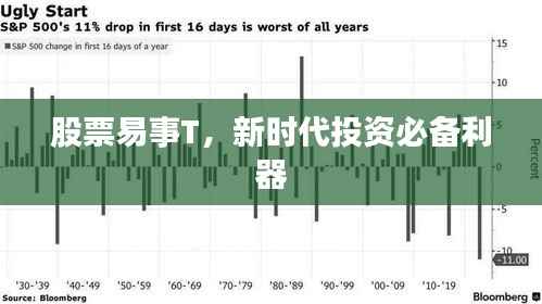 股票易事T,新时代投资必备利器