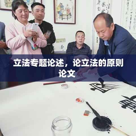 立法专题论述,论立法的原则论文
