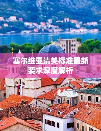 塞尔维亚清关标准最新要求深度解析